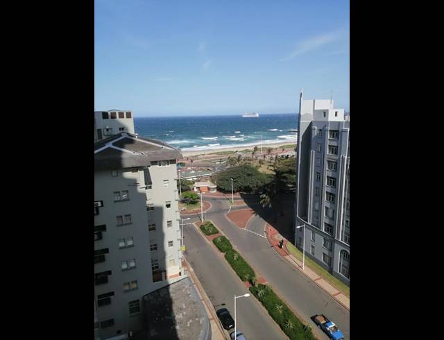 2 BEDROOM APARTMENT FOR SALE IN NORTH BEACH